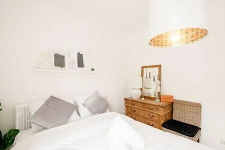 Modern Terrace Near Luxembourg Airport