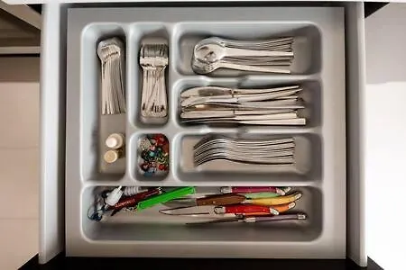 Modern Terrace Near Luxembourg Airport *