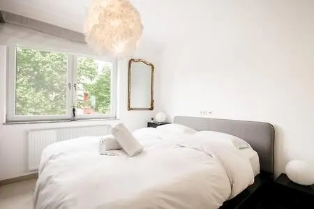 アパート Modern 2br In With Terrace