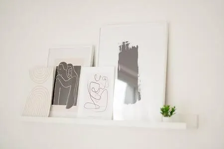 Modern Terrace Near Luxembourg Airport *