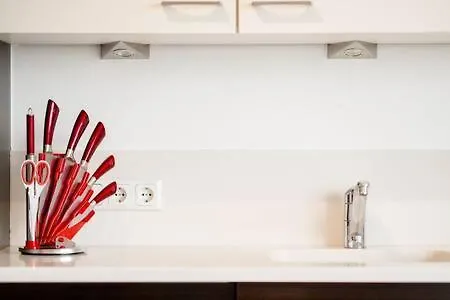 Modern Terrace Near Luxembourg Airport Sandweiler